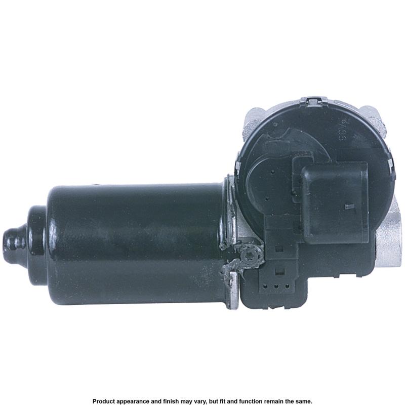 2003 Ford F650 Windshield Wiper Motor Front A1 Cardone 402010 image 2 of 3