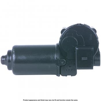 1995 Ford Windstar Windshield Wiper Motor Front A1 Cardone 402011 image 1 of 3