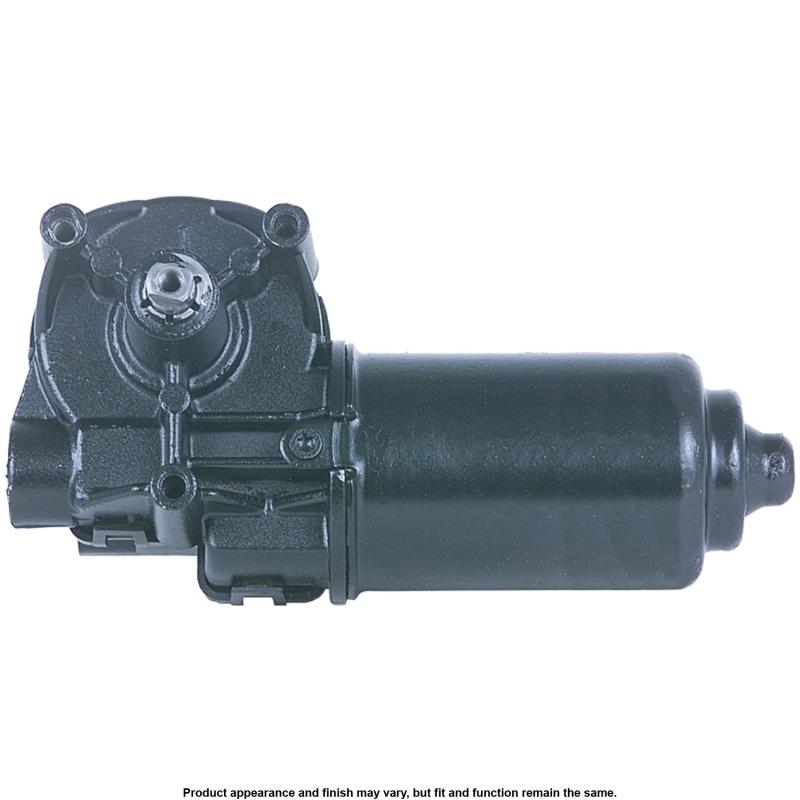 A1 Cardone 402011 - Windshield Wiper Motor A1 Cardone 402011 Windshield Wiper Motor product image 2 of 3
