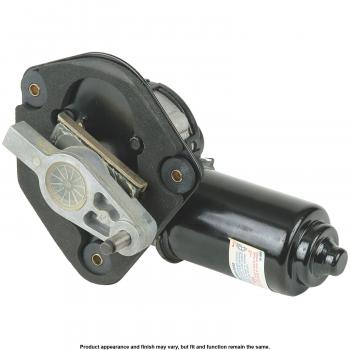 1991 Mercury Grand Marquis Windshield Wiper Motor Front A1 Cardone 402012 image 2 of 3