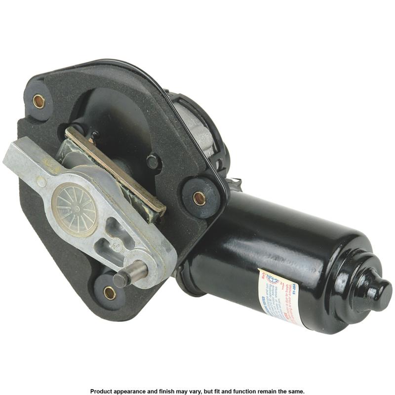 A1 Cardone 402012 Windshield Wiper Motor product image 2 of 3