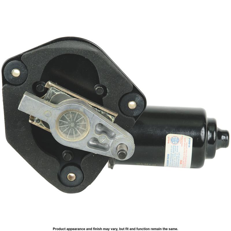 A1 Cardone 402012 Windshield Wiper Motor product image 3 of 3