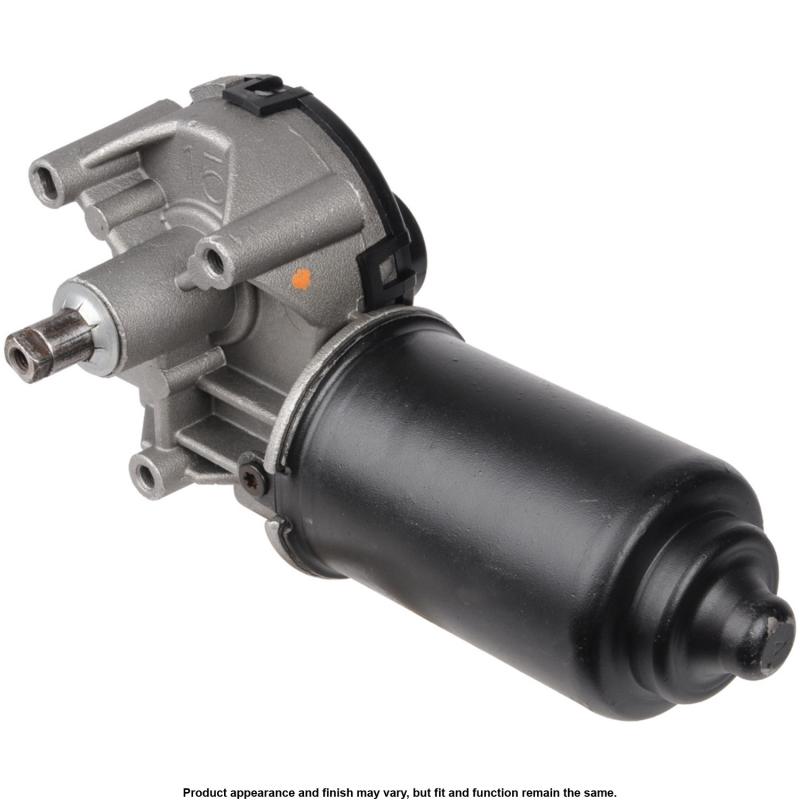 1997 Ford Thunderbird Windshield Wiper Motor Front A1 Cardone 402013 image 3 of 3