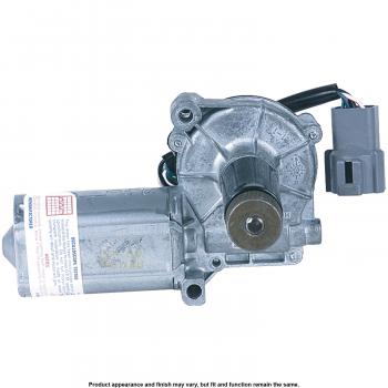 1997 Mercury Mountaineer Windshield Wiper Motor Rear A1 Cardone 402014 image 1 of 3