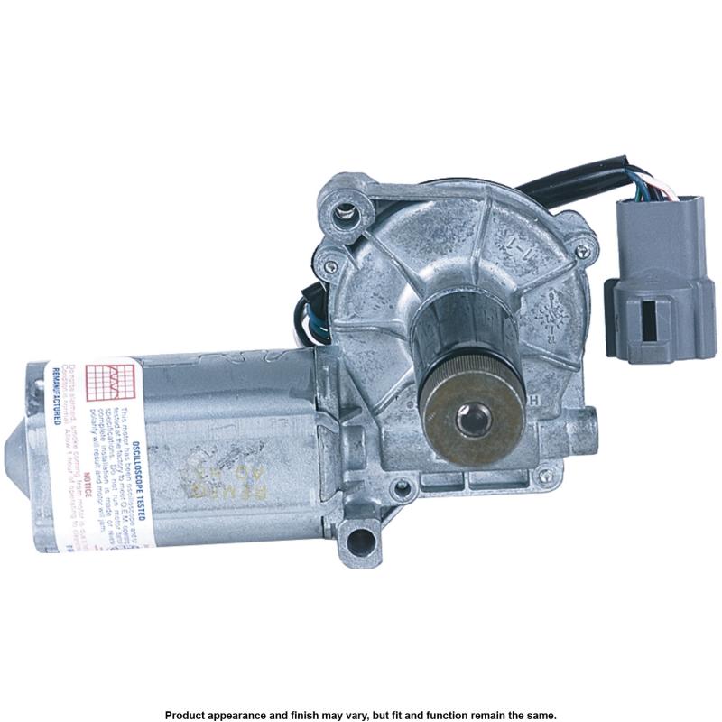 1996 Ford Explorer Windshield Wiper Motor Rear A1 Cardone 402014 image 1 of 3
