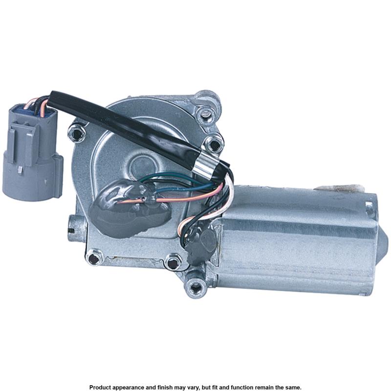 1996 Ford Explorer Windshield Wiper Motor Rear A1 Cardone 402014 image 2 of 3