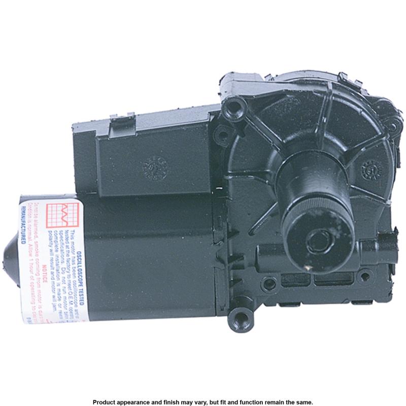 1994 Ford Explorer Windshield Wiper Motor Rear A1 Cardone 402015 image 1 of 3
