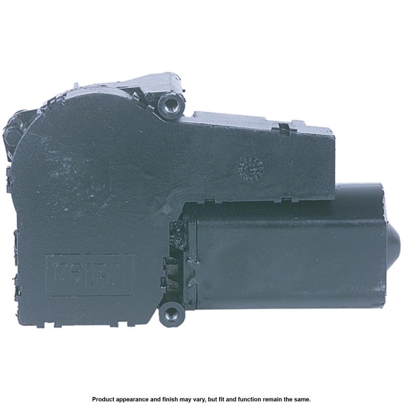 1994 Ford Explorer Windshield Wiper Motor Rear A1 Cardone 402015 image 2 of 3