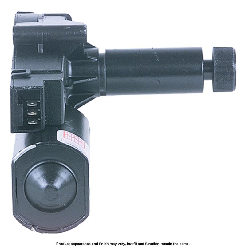1994 Ford Explorer Windshield Wiper Motor Rear A1 Cardone 402015 image 3 of 3