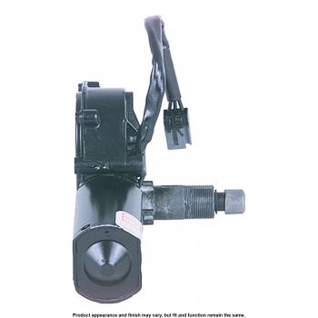 1996 Ford Aerostar Windshield Wiper Motor Rear A1 Cardone 402016 image 3 of 3