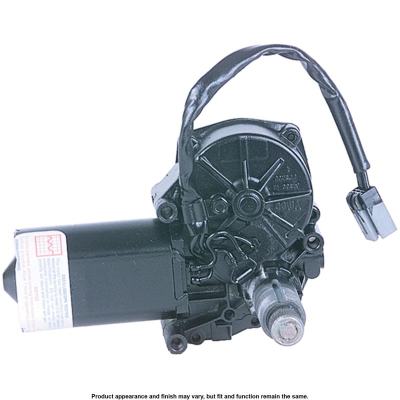 1995 Ford Aerostar Windshield Wiper Motor Rear A1 Cardone 402016 image 1 of 3