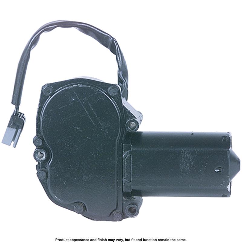 1995 Ford Aerostar Windshield Wiper Motor Rear A1 Cardone 402016 image 2 of 3