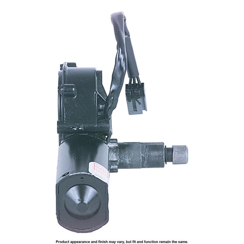 1995 Ford Aerostar Windshield Wiper Motor Rear A1 Cardone 402016 image 3 of 3