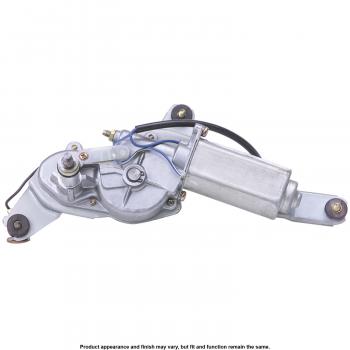 1995 Mercury Tracer Windshield Wiper Motor Rear A1 Cardone 402017 image 1 of 3