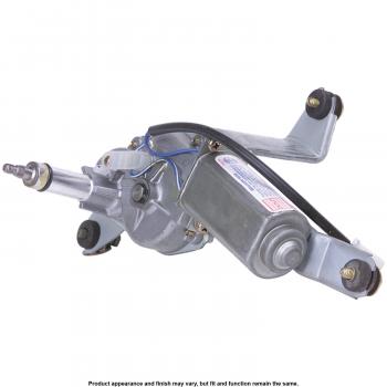 1995 Mercury Tracer Windshield Wiper Motor Rear A1 Cardone 402017 image 3 of 3