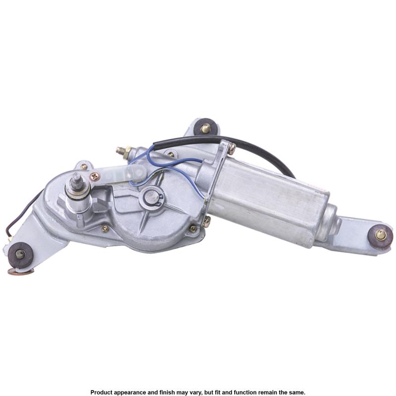 1999 Ford Escort Windshield Wiper Motor Rear A1 Cardone 402017 image 1 of 3