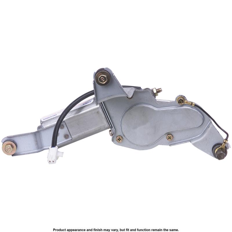 1999 Ford Escort Windshield Wiper Motor Rear A1 Cardone 402017 image 2 of 3
