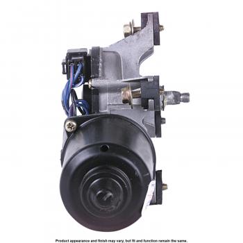 1997 Ford Aspire Windshield Wiper Motor