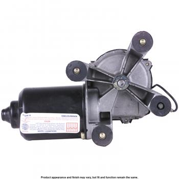 1997 Ford Aspire Windshield Wiper Motor Front A1 Cardone 402018 image 3 of 3