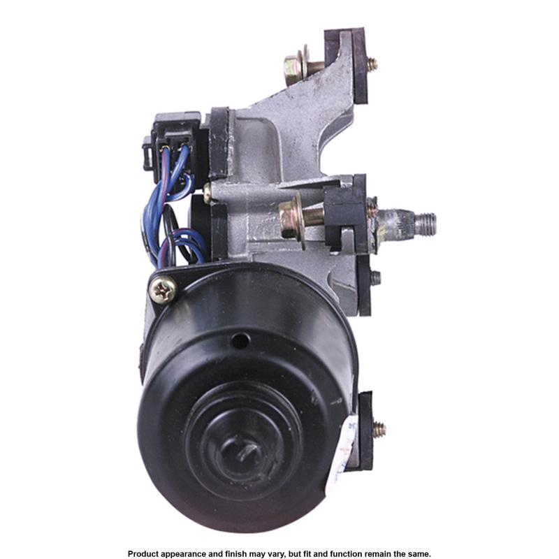 1995 Ford Aspire Windshield Wiper Motor