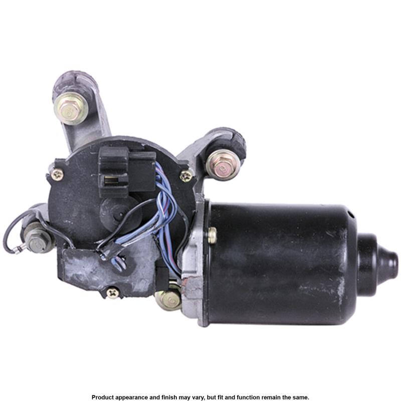1995 Ford Aspire Windshield Wiper Motor Front A1 Cardone 402018 image 2 of 3