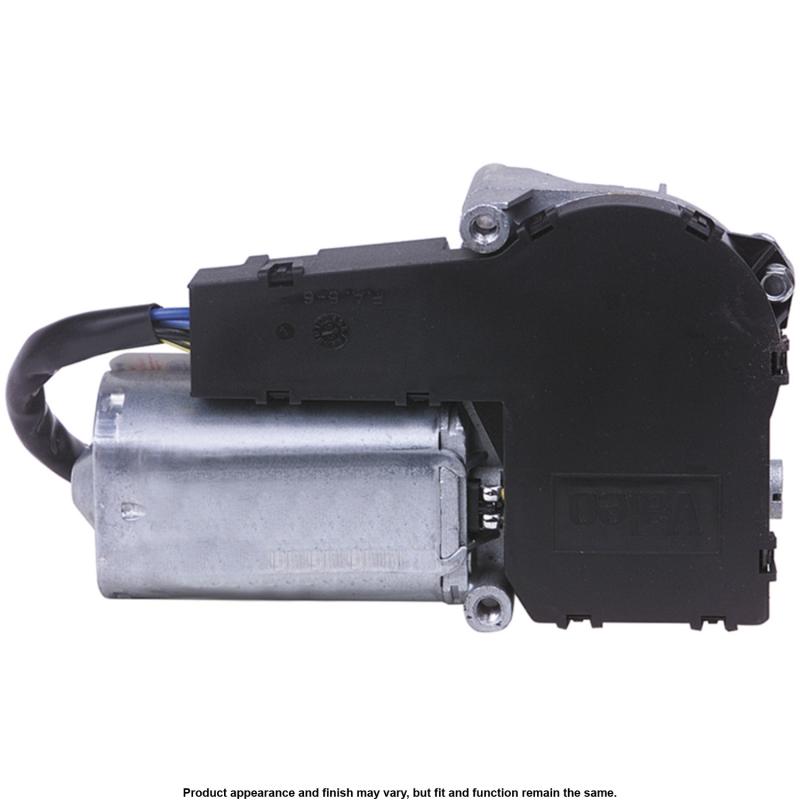 1995 Nissan Quest Windshield Wiper Motor Rear A1 Cardone 402020 image 1 of 3