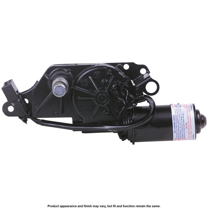 1998 Ford Taurus Windshield Wiper Motor Rear A1 Cardone 402021 image 1 of 3