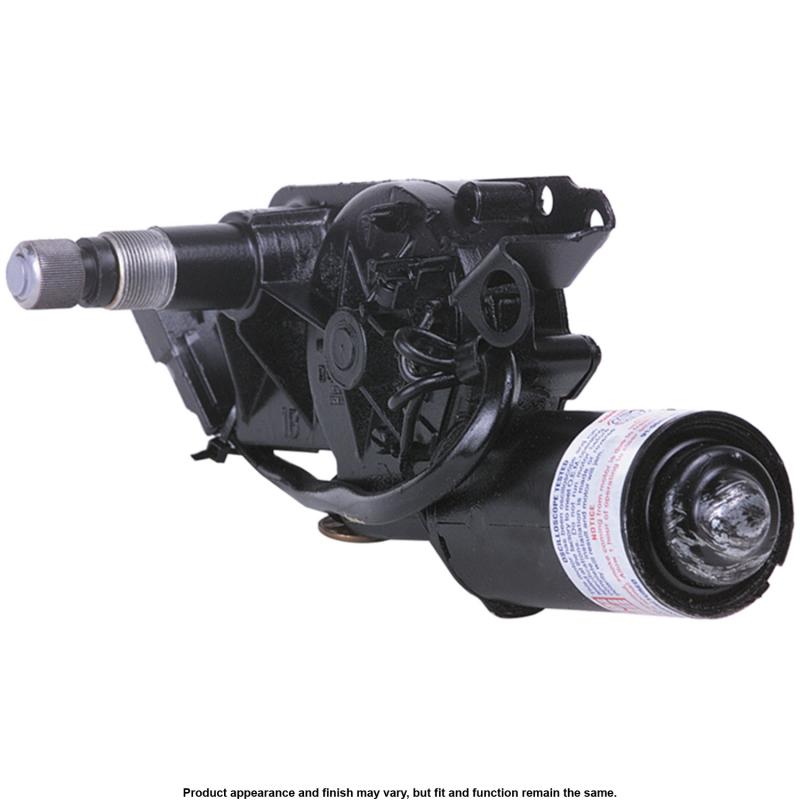 1998 Ford Taurus Windshield Wiper Motor Rear A1 Cardone 402021 image 2 of 3