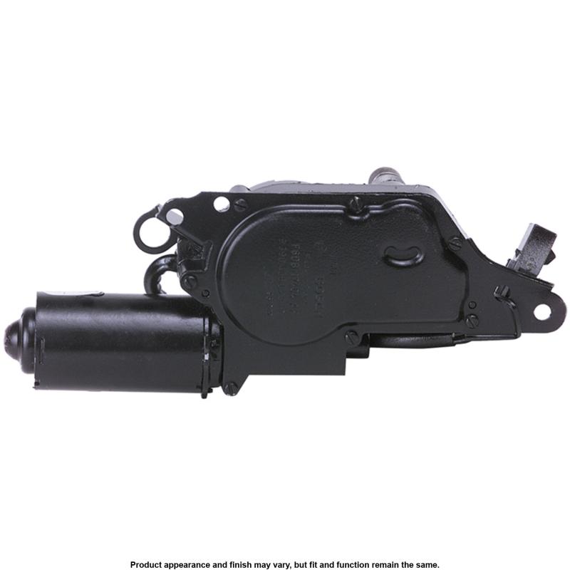 1998 Ford Taurus Windshield Wiper Motor Rear A1 Cardone 402021 image 3 of 3