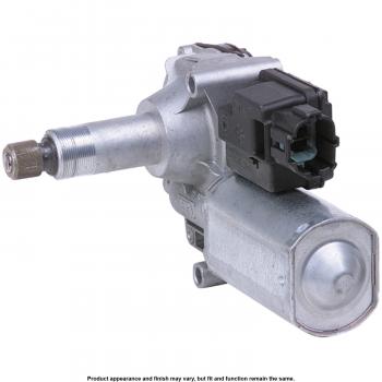 1998 Mercury Villager Windshield Wiper Motor Rear A1 Cardone 402022 image 2 of 3
