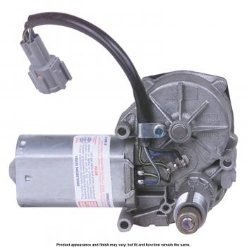 1995 Mercury Villager Windshield Wiper Motor Rear A1 Cardone 402023 image 2 of 3