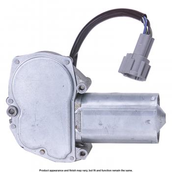 1995 Mercury Villager Windshield Wiper Motor Rear A1 Cardone 402023 image 3 of 3