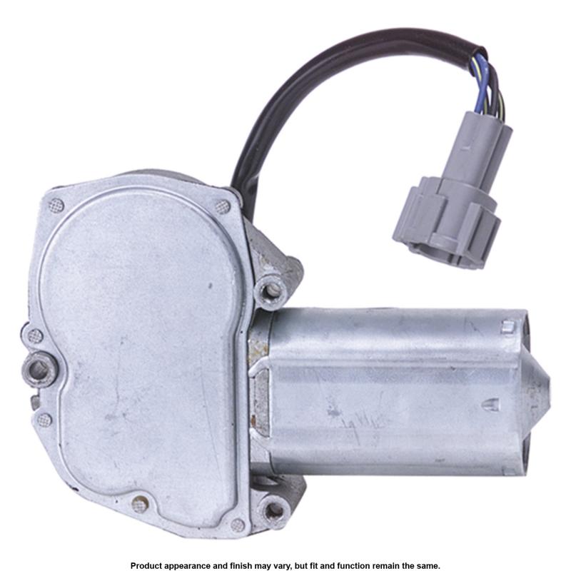 1999 Nissan Quest Windshield Wiper Motor Rear A1 Cardone 402023 image 3 of 3
