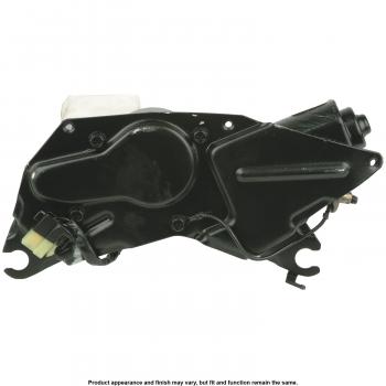 1997 Ford Aspire Windshield Wiper Motor Rear A1 Cardone 402024 image 2 of 3