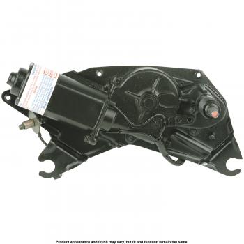 1997 Ford Aspire Windshield Wiper Motor Rear A1 Cardone 402024 image 3 of 3