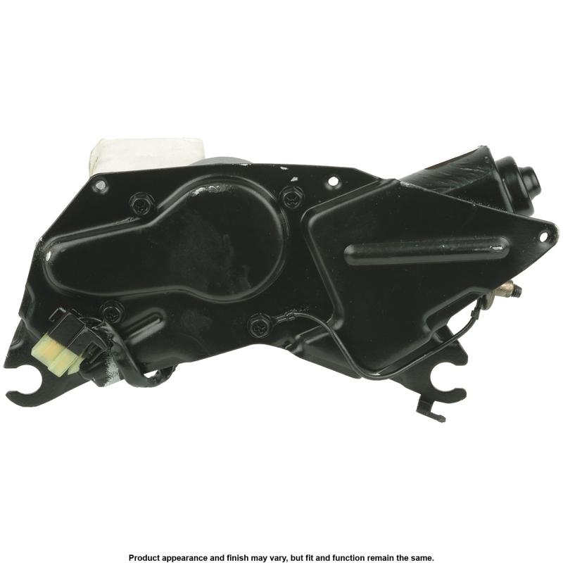 1995 Ford Aspire Windshield Wiper Motor Rear A1 Cardone 402024 image 2 of 3