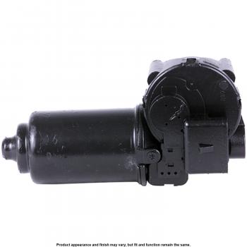 1991 Ford LNT9000 Windshield Wiper Motor Front A1 Cardone 402025 image 3 of 3