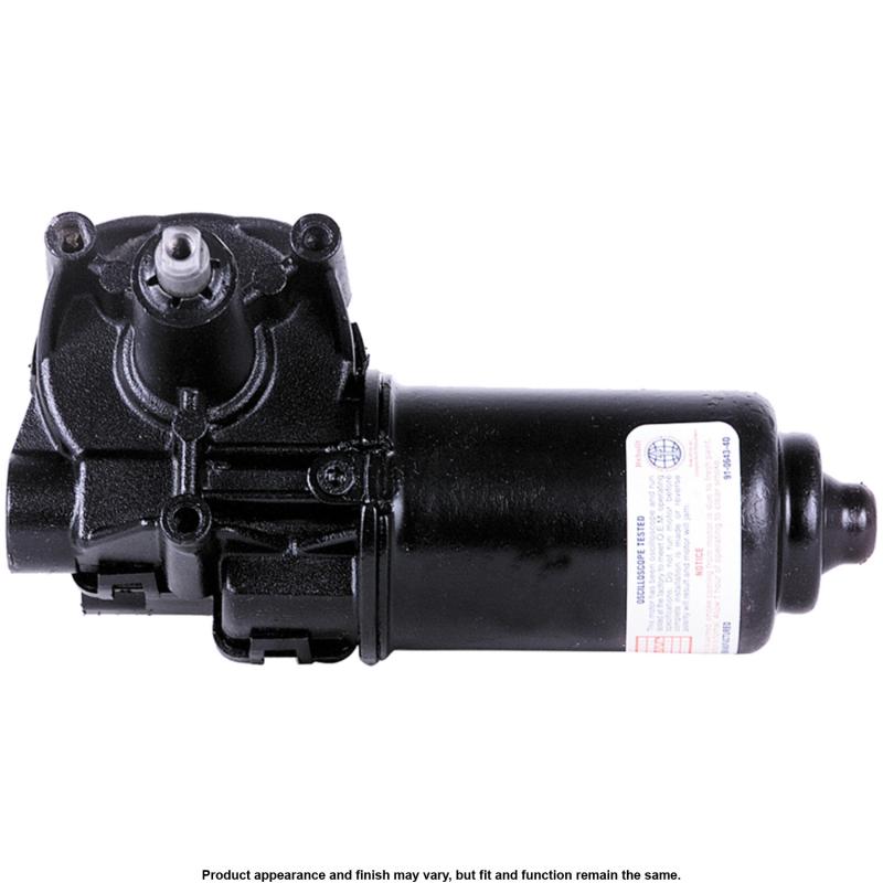 1991 Ford LN8000 Windshield Wiper Motor Front A1 Cardone 402025 image 2 of 3