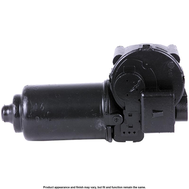 1991 Ford LN8000 Windshield Wiper Motor Front A1 Cardone 402025 image 3 of 3