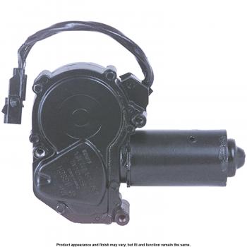 1995 Ford Windstar Windshield Wiper Motor Rear A1 Cardone 402027 image 1 of 3