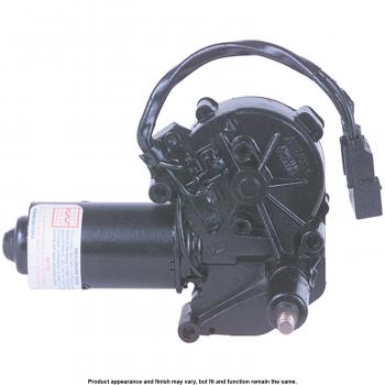 1995 Ford Windstar Windshield Wiper Motor Rear A1 Cardone 402027 image 3 of 3