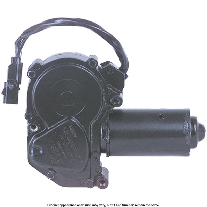 1995 Ford Windstar Windshield Wiper Motor Rear A1 Cardone 402027 image 1 of 3