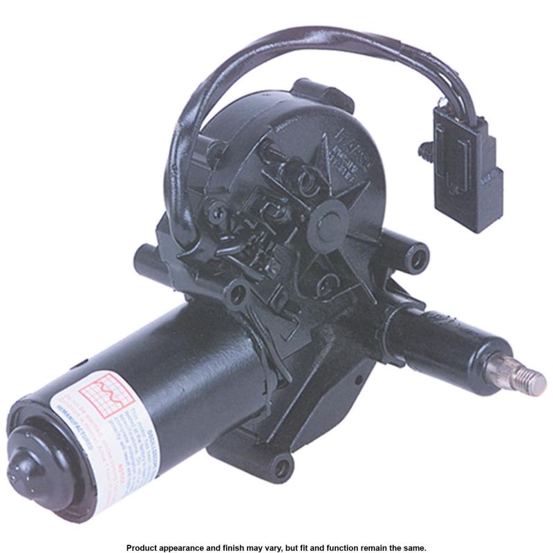 1995 Ford Windstar Windshield Wiper Motor Rear A1 Cardone 402027 image 2 of 3