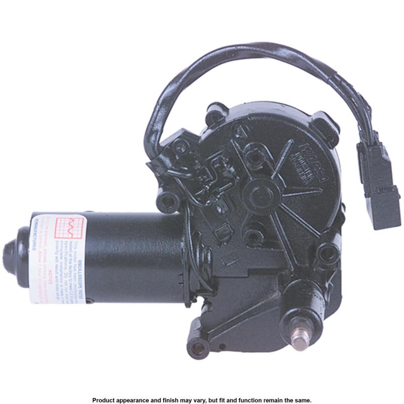 1995 Ford Windstar Windshield Wiper Motor Rear A1 Cardone 402027 image 3 of 3