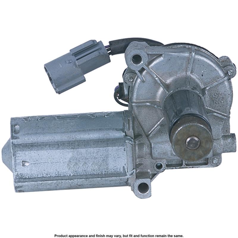 A1 Cardone 402028 Windshield Wiper Motor product image 1 of 3