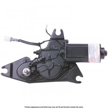 1993 Ford Probe Windshield Wiper Motor