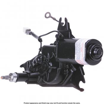 1993 Ford Probe Windshield Wiper Motor Rear A1 Cardone 402029 image 2 of 3