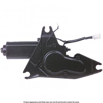 1993 Ford Probe Windshield Wiper Motor Rear A1 Cardone 402029 image 3 of 3