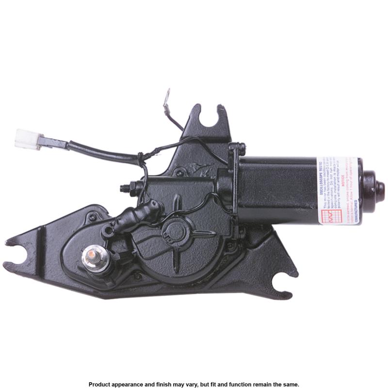 1995 Ford Probe Windshield Wiper Motor