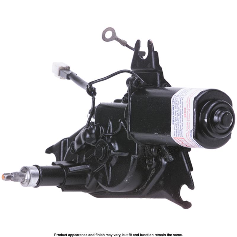1995 Ford Probe Windshield Wiper Motor Rear A1 Cardone 402029 image 2 of 3